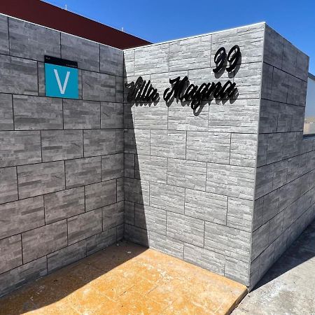 Villa Magna كاليتا ذي فوستي المظهر الخارجي الصورة
