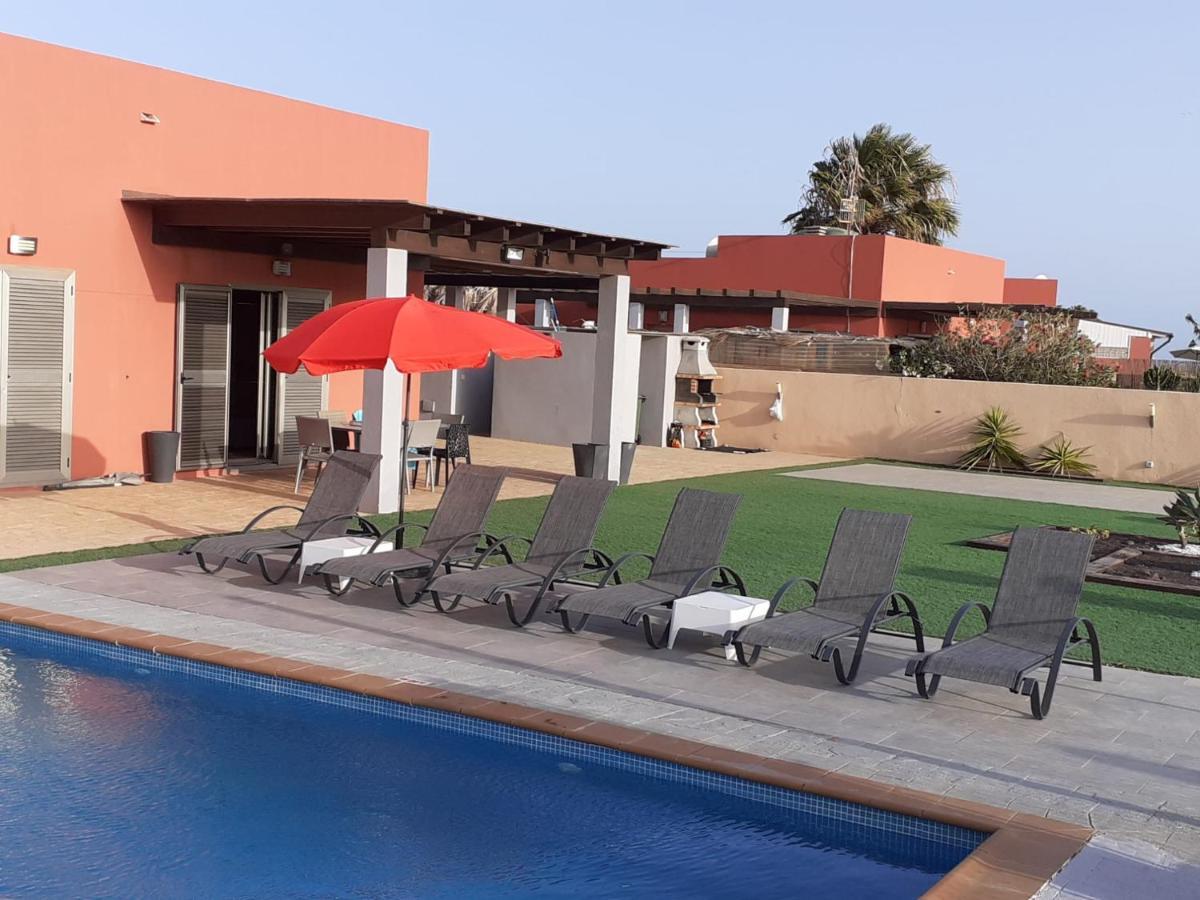 Villa Magna كاليتا ذي فوستي المظهر الخارجي الصورة