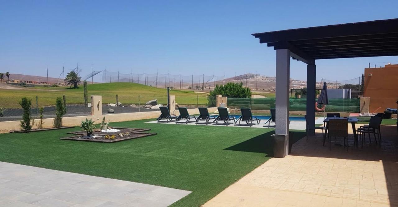 Villa Magna كاليتا ذي فوستي المظهر الخارجي الصورة