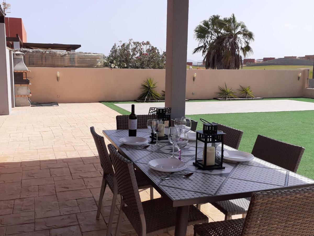 Villa Magna كاليتا ذي فوستي المظهر الخارجي الصورة