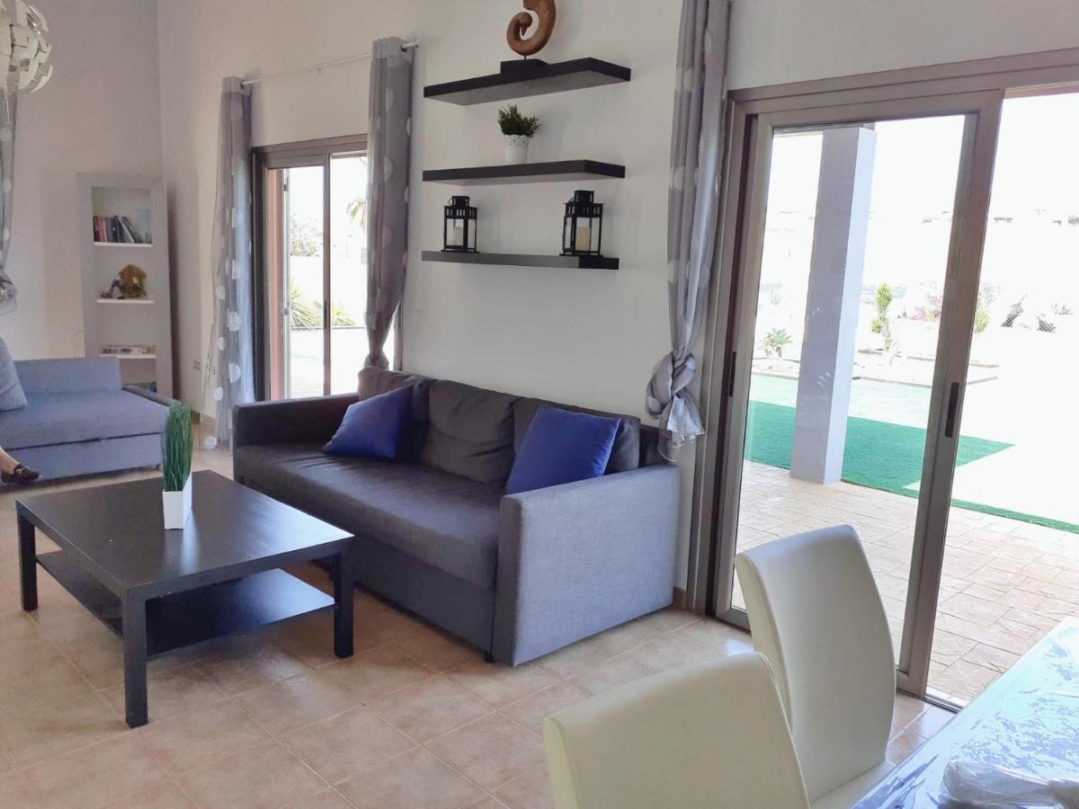 Villa Magna كاليتا ذي فوستي المظهر الخارجي الصورة