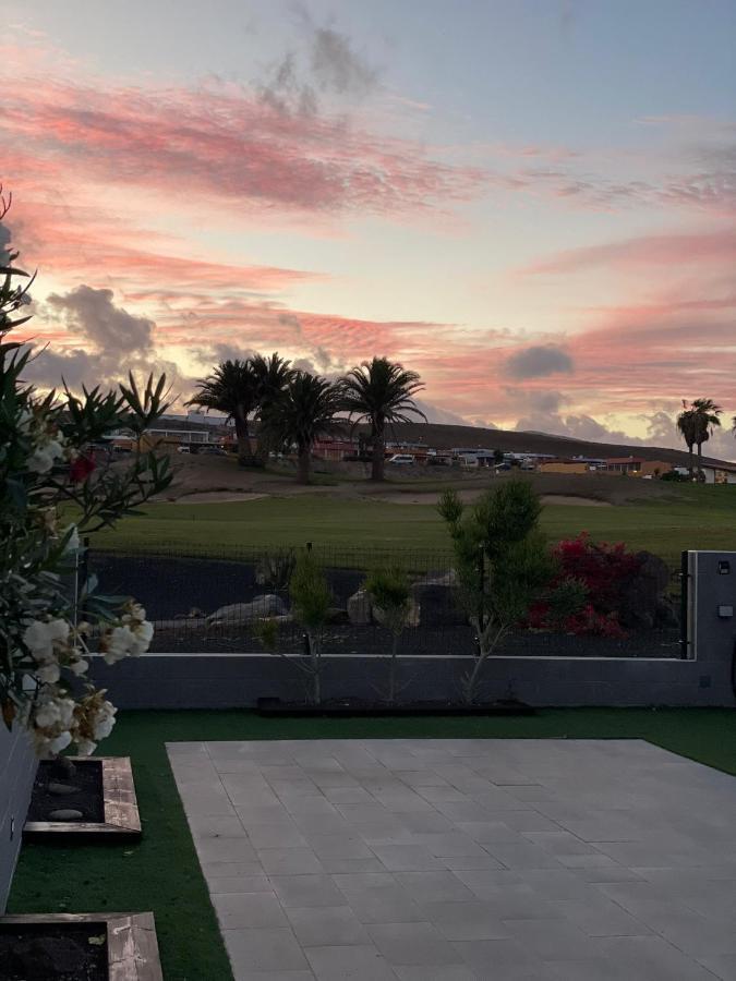Villa Magna كاليتا ذي فوستي المظهر الخارجي الصورة