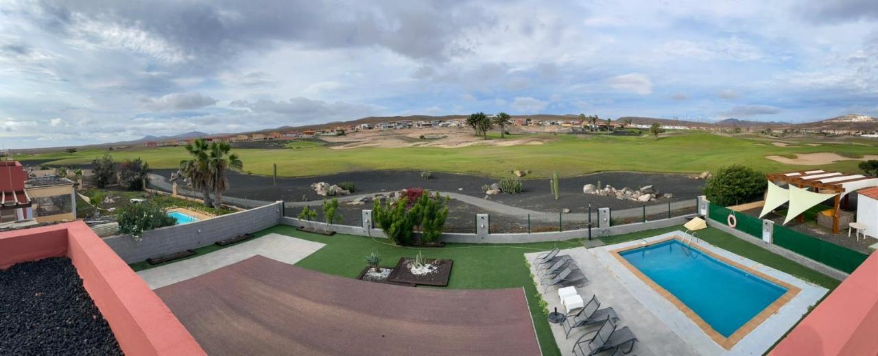 Villa Magna كاليتا ذي فوستي المظهر الخارجي الصورة
