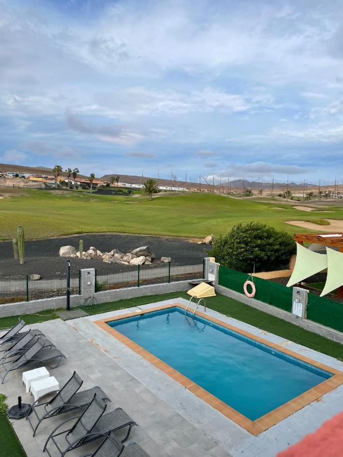 Villa Magna كاليتا ذي فوستي المظهر الخارجي الصورة