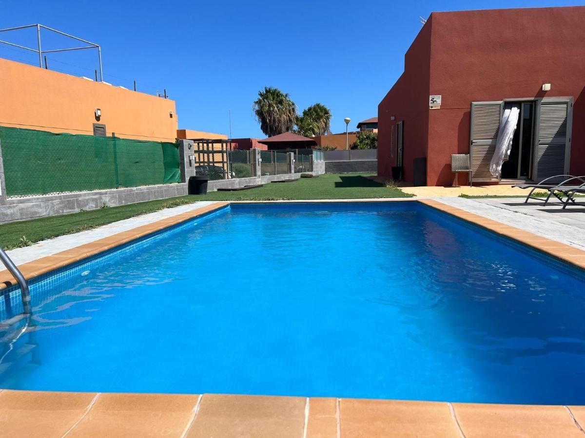Villa Magna كاليتا ذي فوستي المظهر الخارجي الصورة