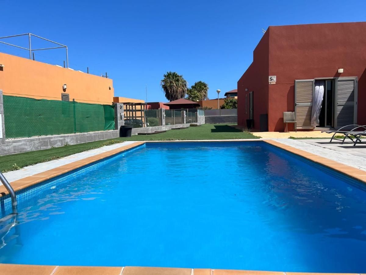 Villa Magna كاليتا ذي فوستي المظهر الخارجي الصورة