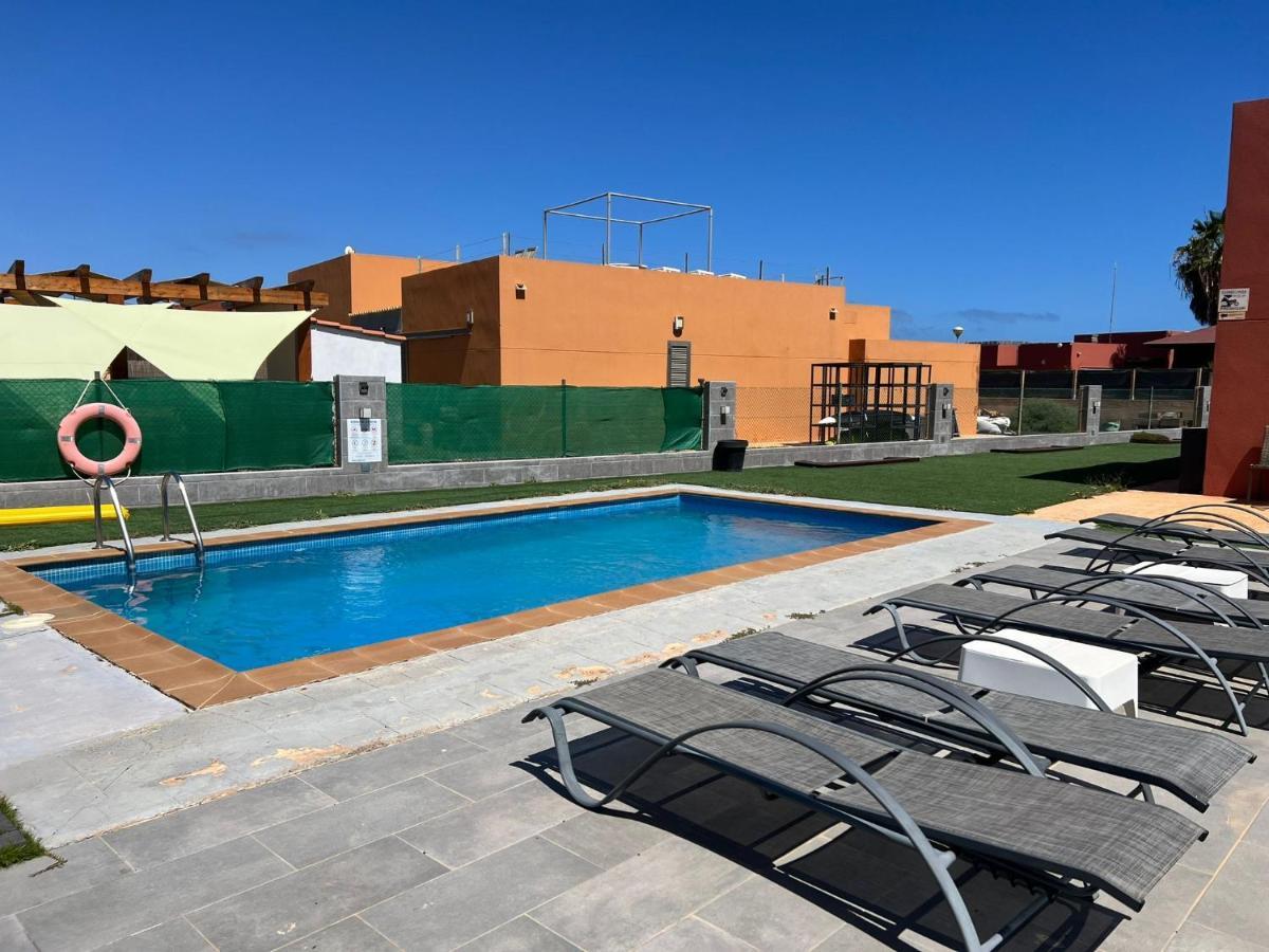 Villa Magna كاليتا ذي فوستي المظهر الخارجي الصورة