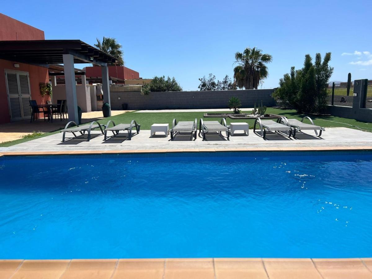 Villa Magna كاليتا ذي فوستي المظهر الخارجي الصورة