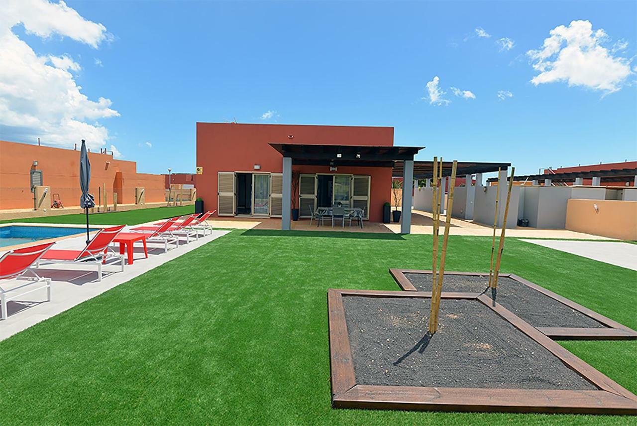 Villa Magna كاليتا ذي فوستي المظهر الخارجي الصورة